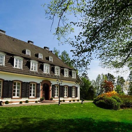 Villa Silva Uslar Exterior foto