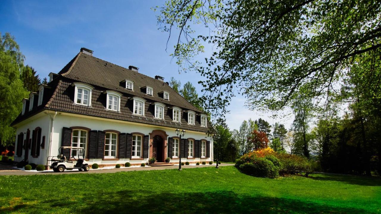 Villa Silva Uslar Exterior foto