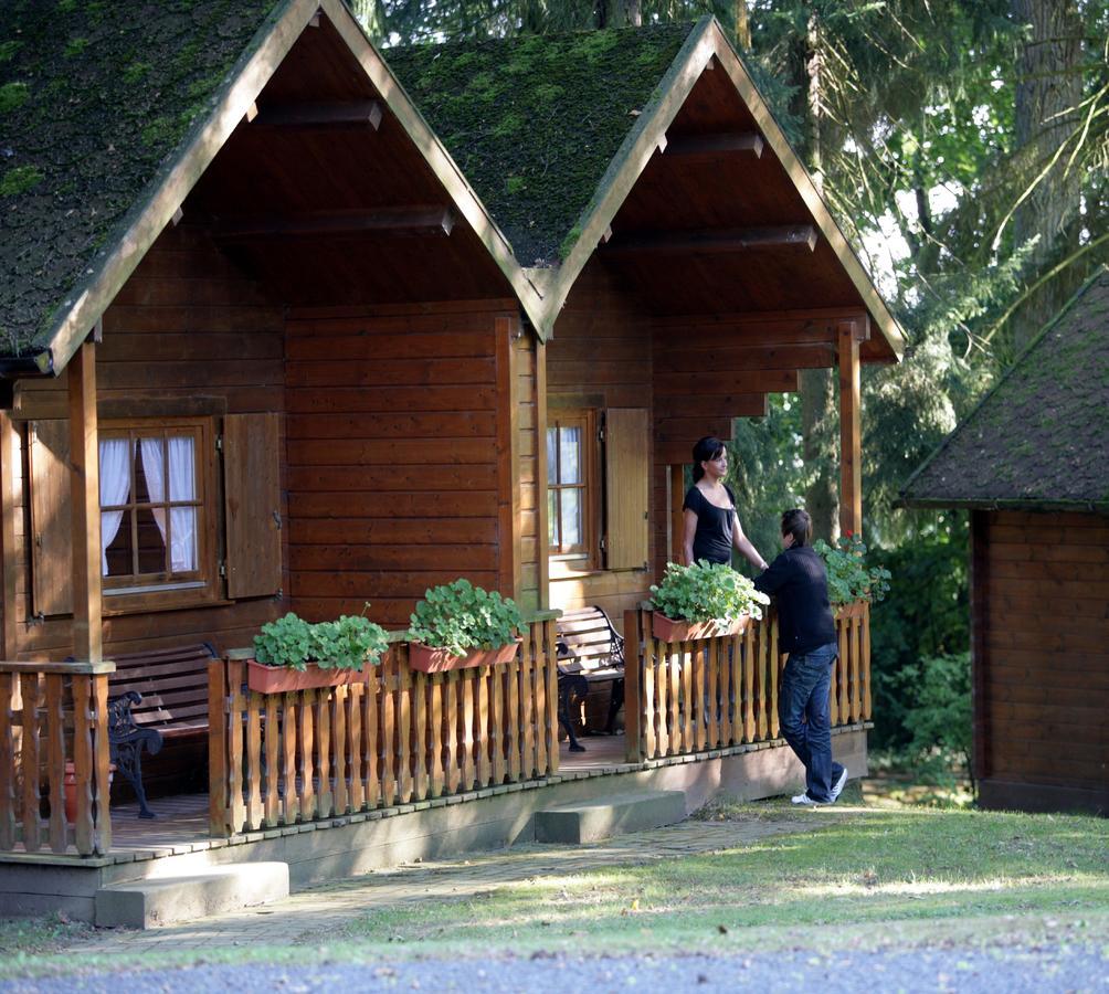 Villa Silva Uslar Exterior foto