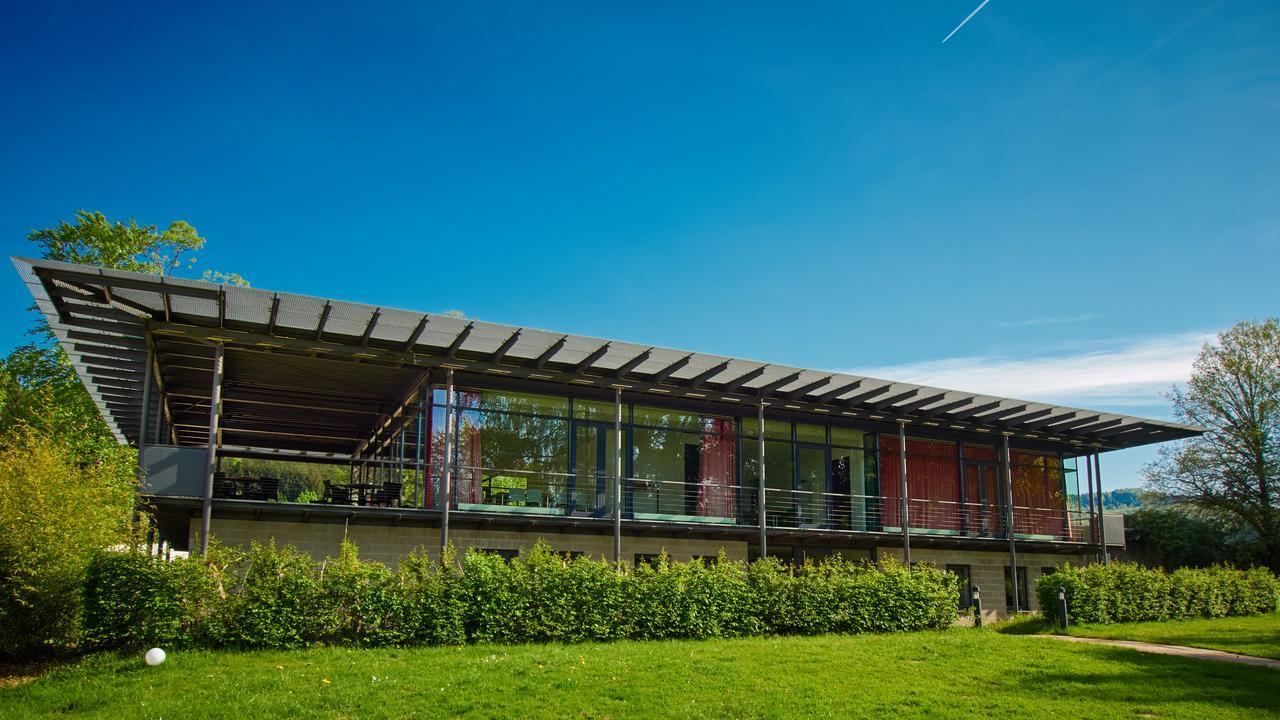 Villa Silva Uslar Exterior foto
