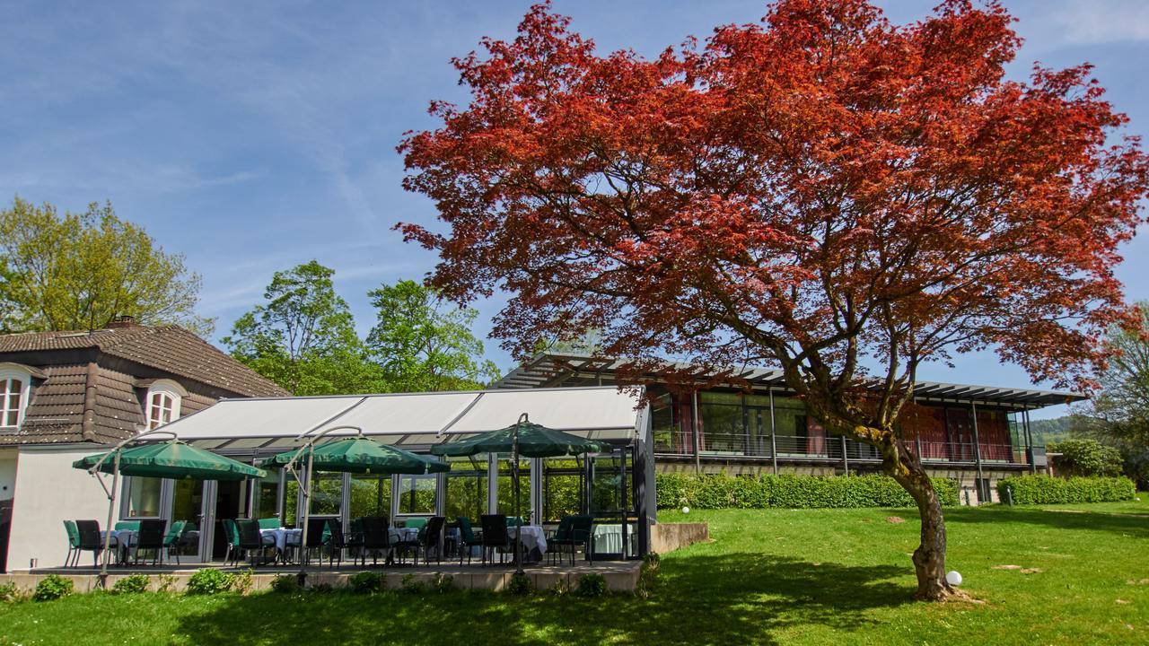 Villa Silva Uslar Exterior foto