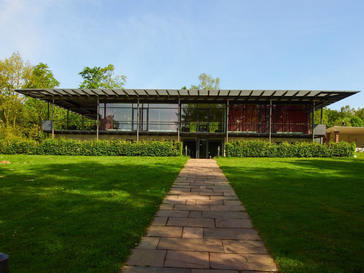 Villa Silva Uslar Exterior foto