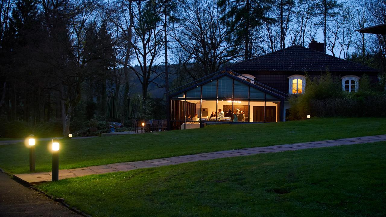 Villa Silva Uslar Exterior foto